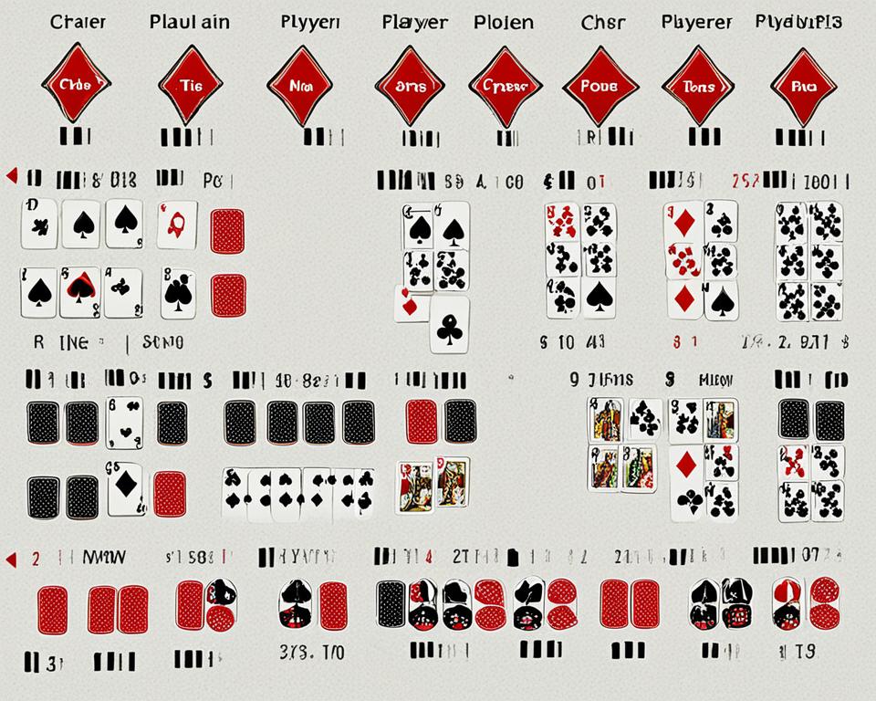 Abbreviations for Player Positions at a Poker Table