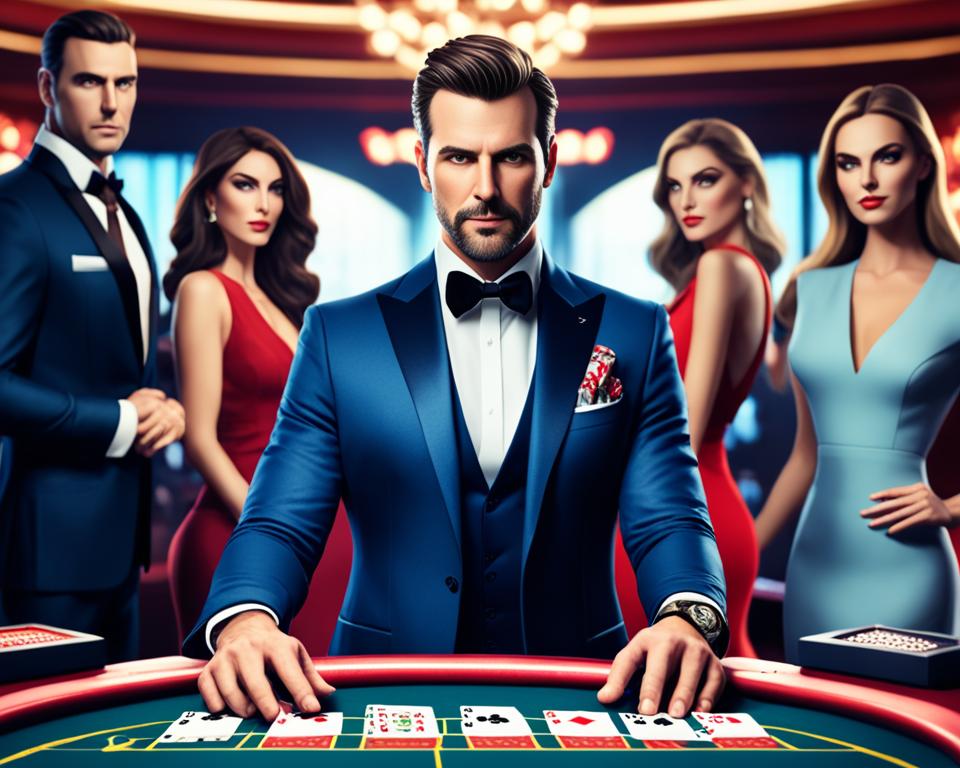 Baccarat Etiquette for Online Players