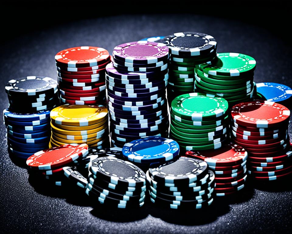 Bankroll Management in Poker