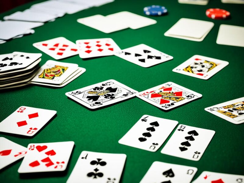 Basic blackjack strategy for beginners