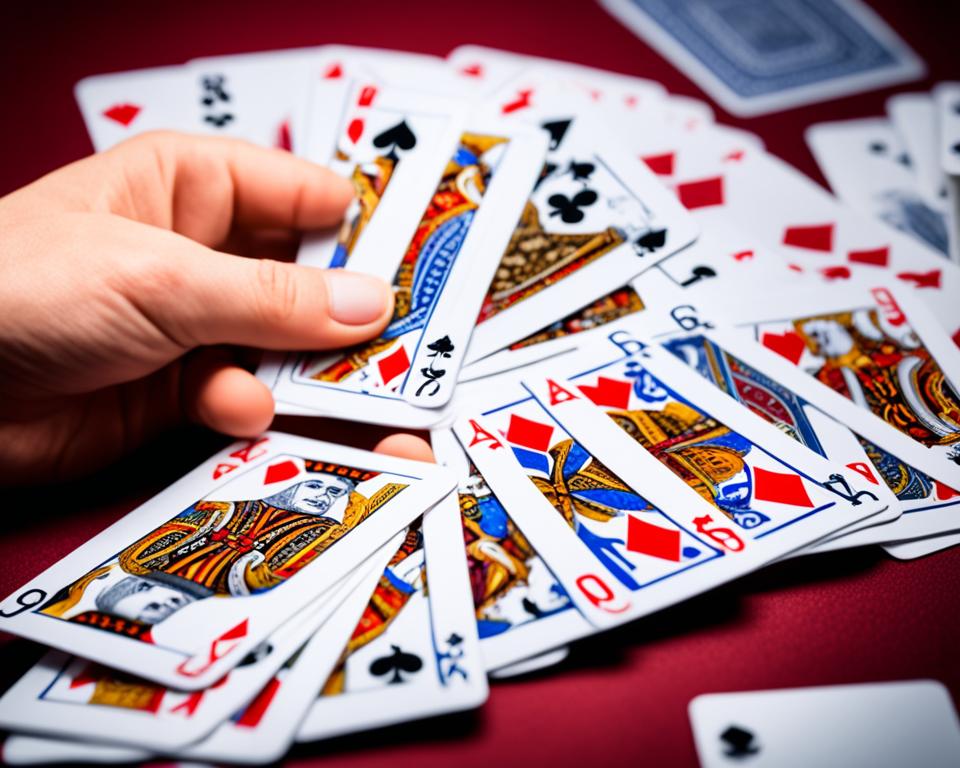 Beginner's guide to Baccarat terms