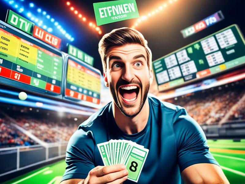 Beginner's guide to sports wagering