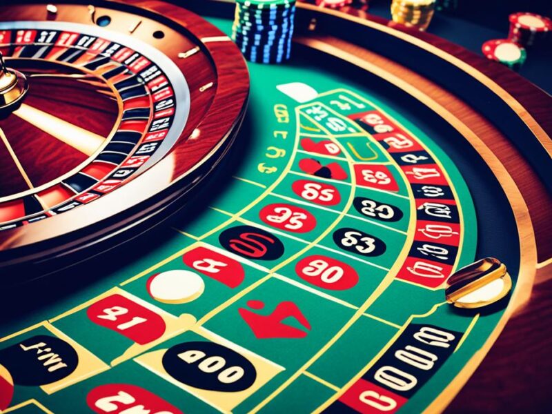 Best beginner-friendly roulette casinos