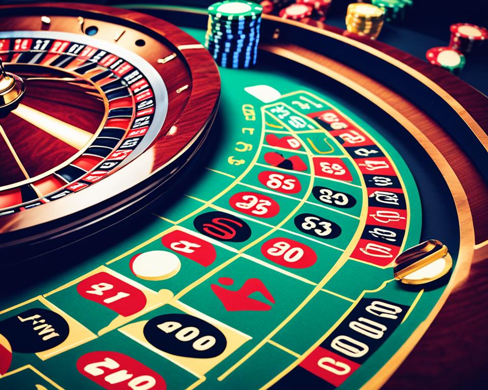 Best beginner-friendly roulette casinos