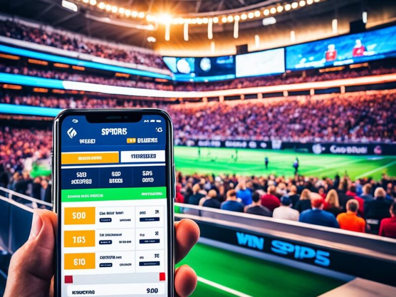 Best sports bets for beginners