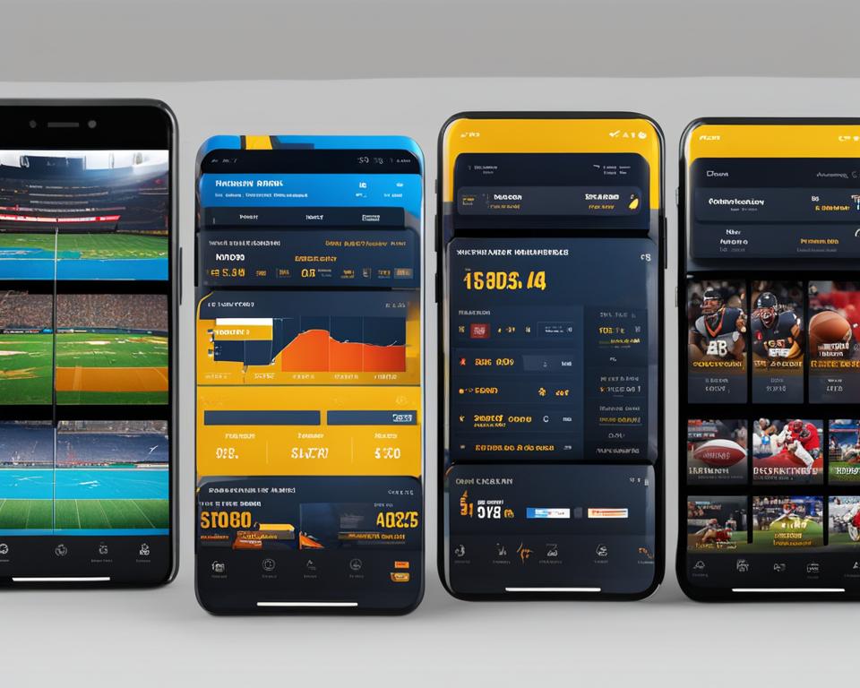 BetRivers Sportsbook App