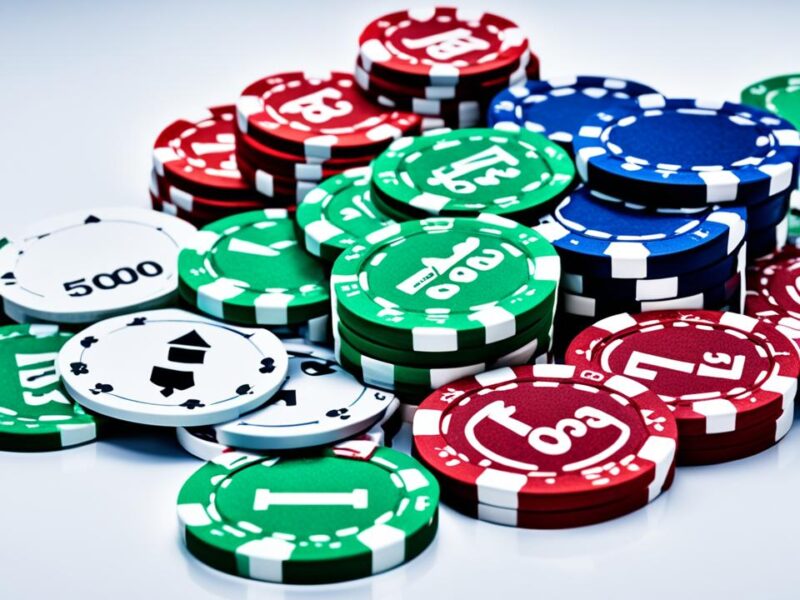 Blackjack bankroll management for beginners