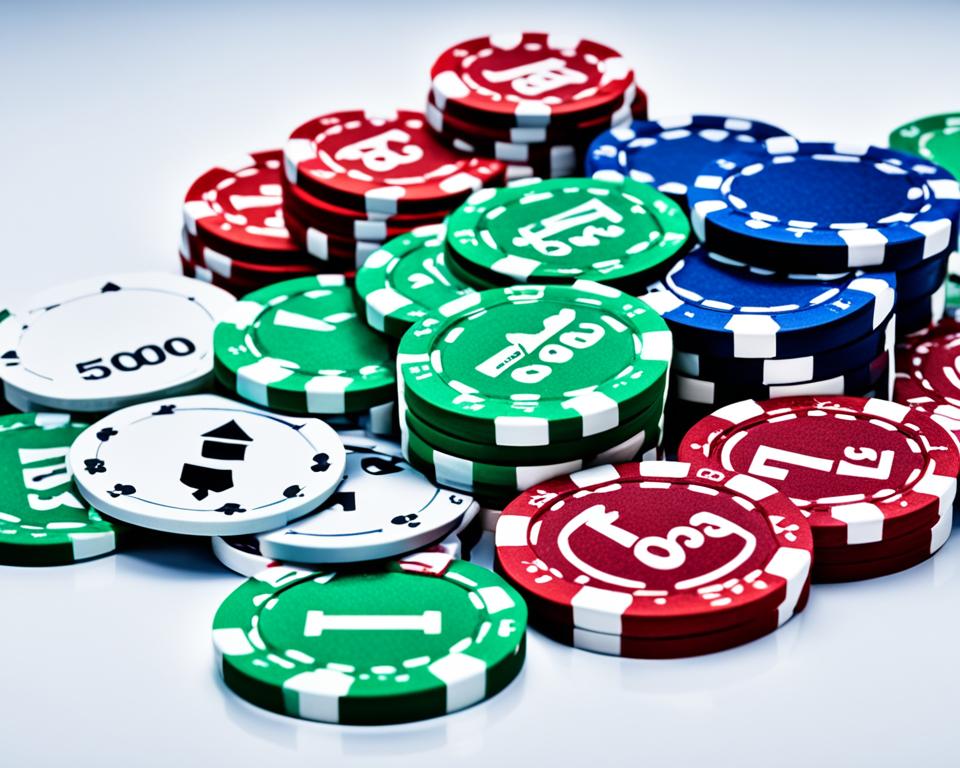 Blackjack bankroll management for beginners