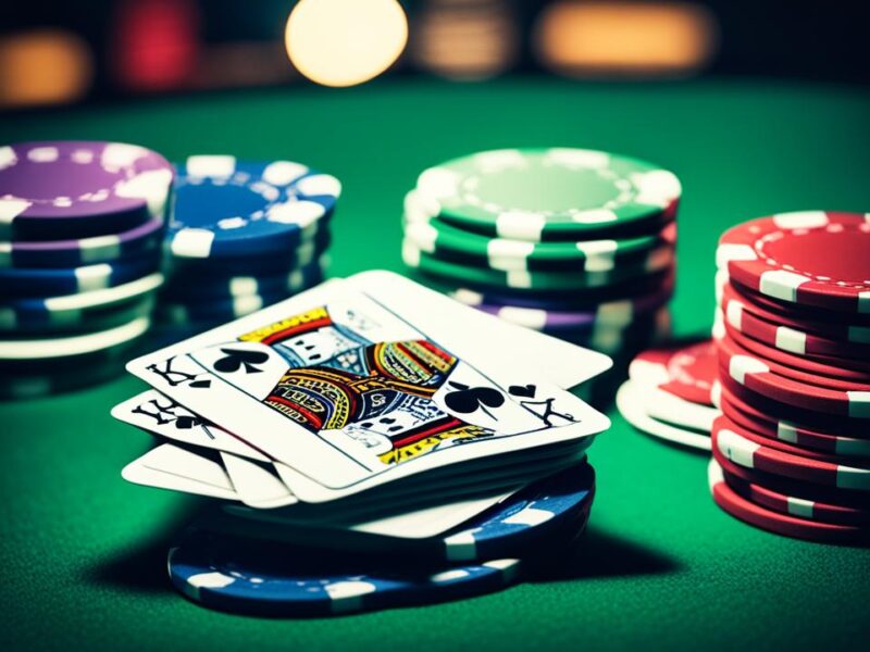 Blackjack tips for beginners