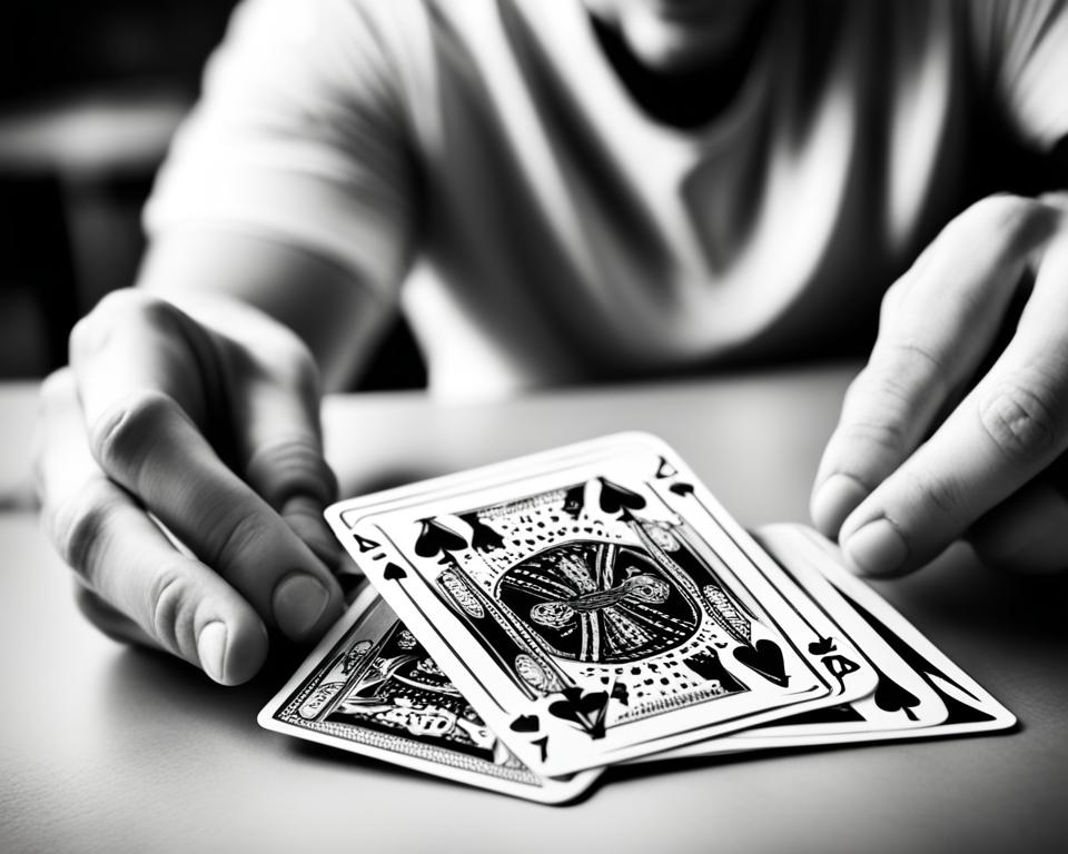 Card counting image