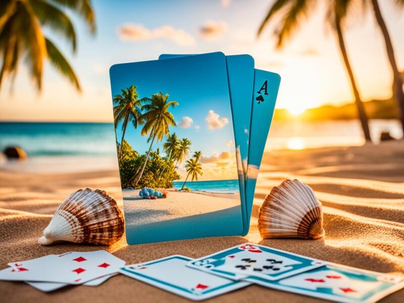 Caribbean Stud Poker odds for novices