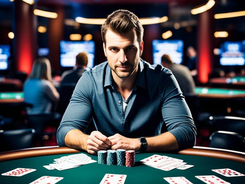 Choosing the right poker table for novices