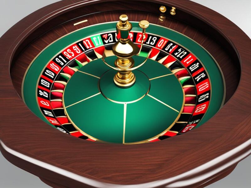 Choosing the right roulette table for novices