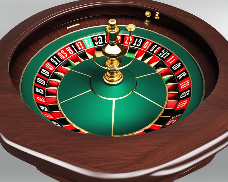 Choosing the right roulette table for novices