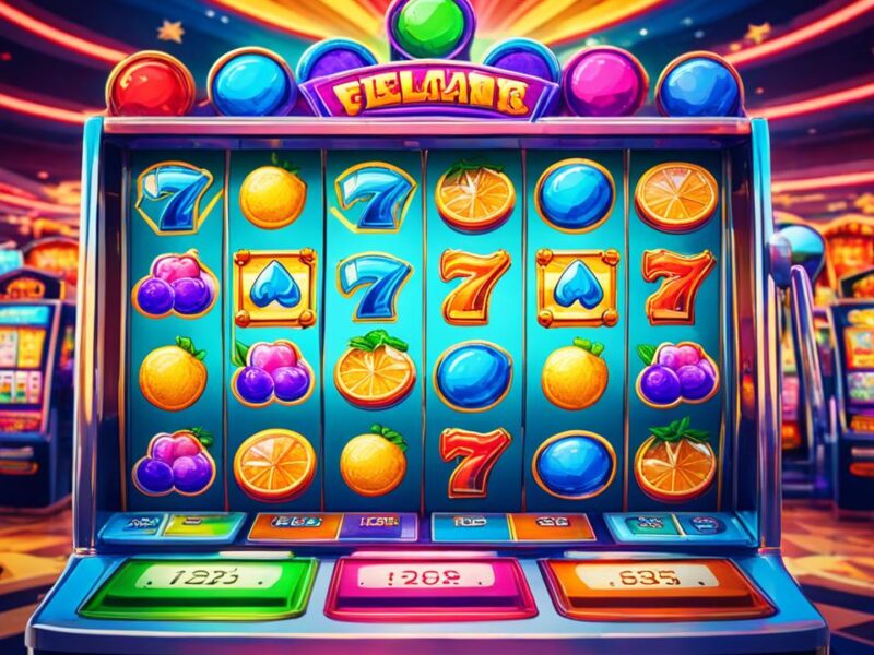 Choosing the right slot machine for beginners