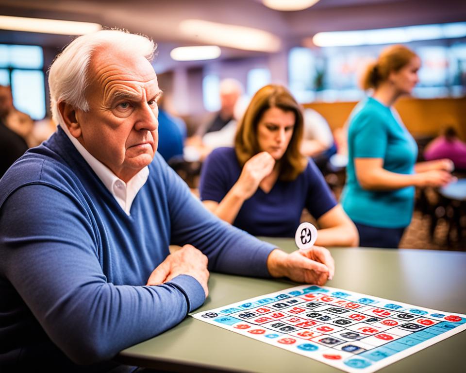 Common Mistakes to Avoid in Bingo