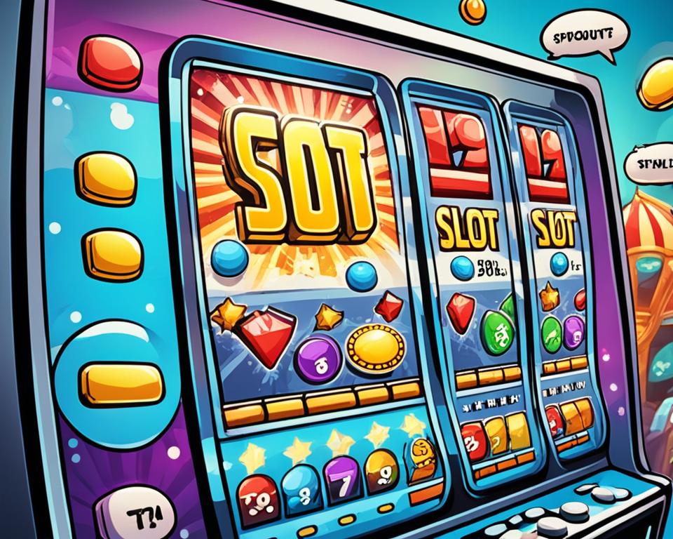 Common myths about playing slots