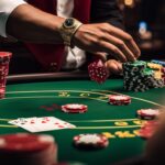 Easy baccarat tips for starters