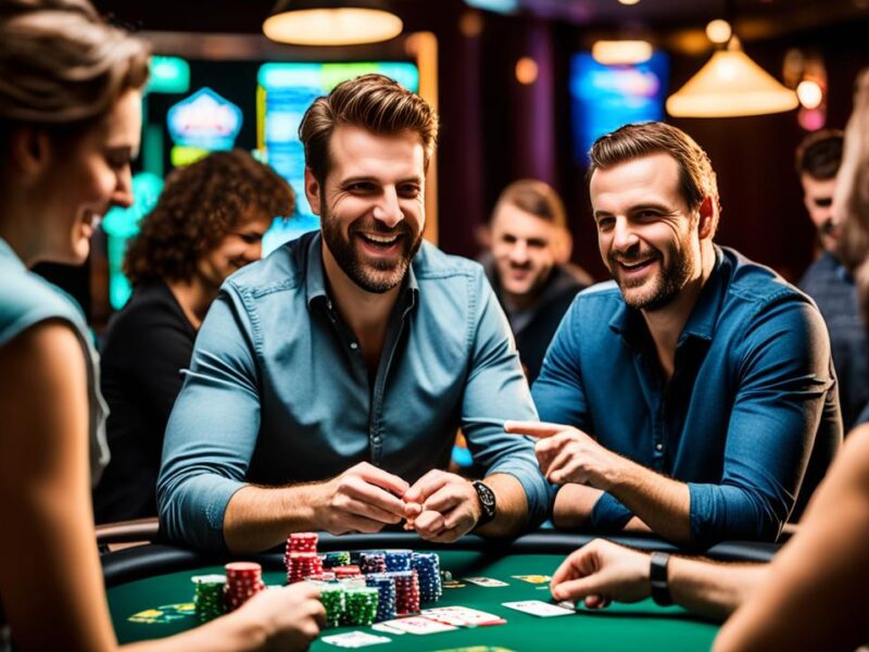 Easy poker tips for starters