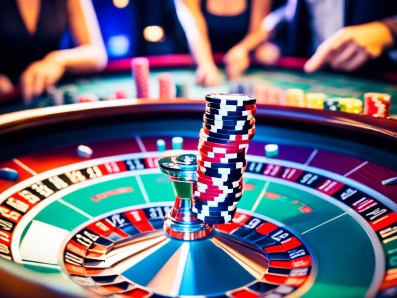 Easy roulette tips for starters