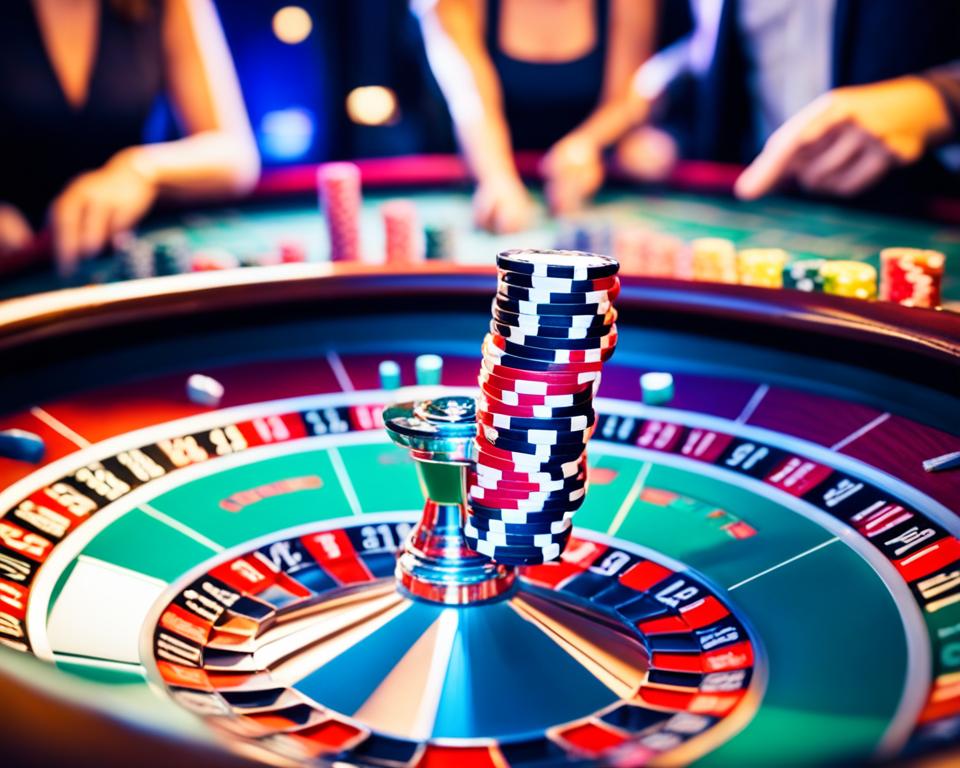 Easy roulette tips for starters