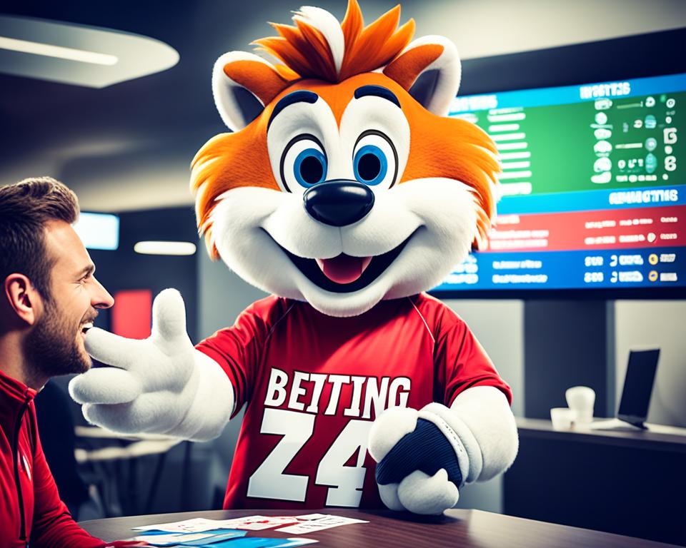 Easy sports betting for beginners