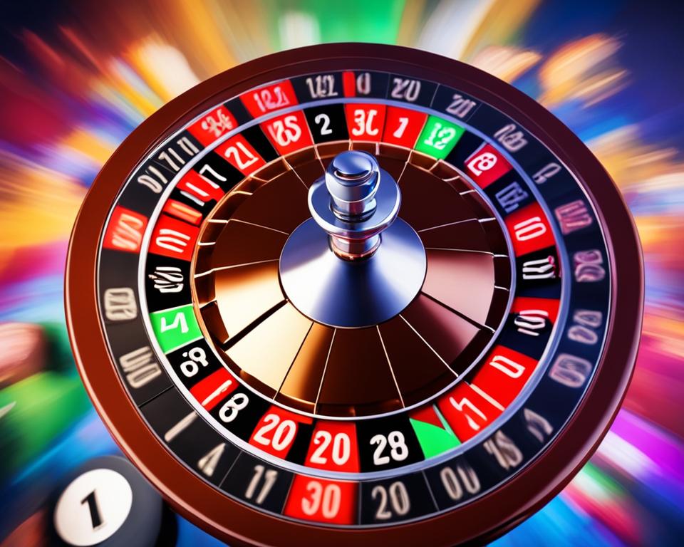 European roulette winning tips