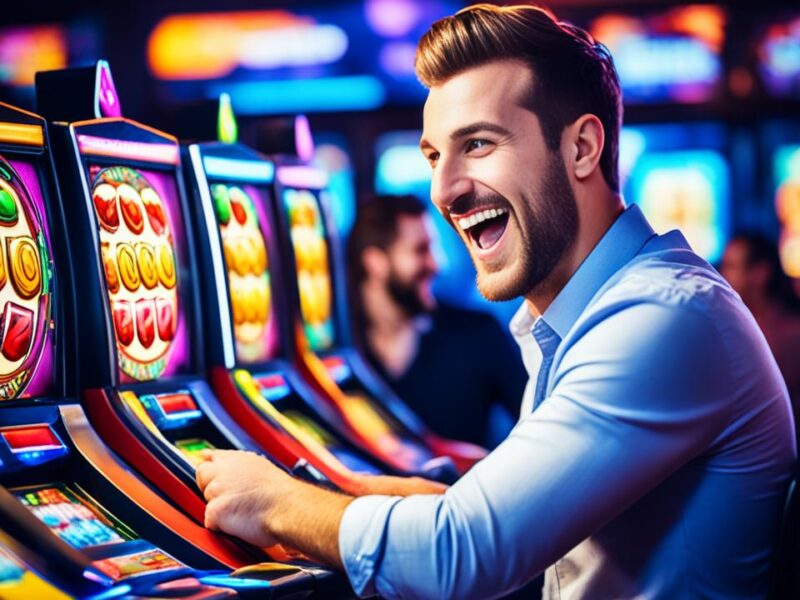 How to avoid common mistakes in slot gaming