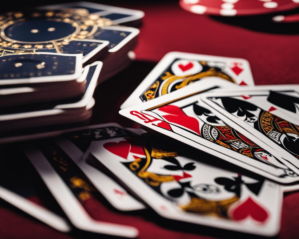 How to play baccarat for beginners