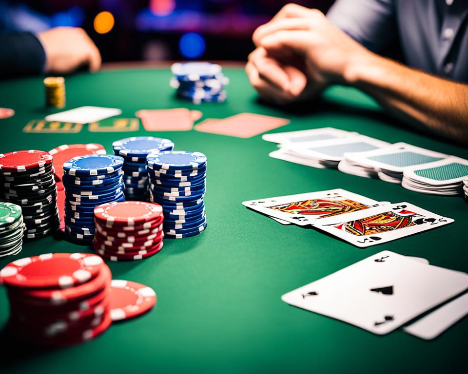 How to play poker for beginners