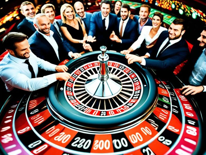 How to play roulette for beginners