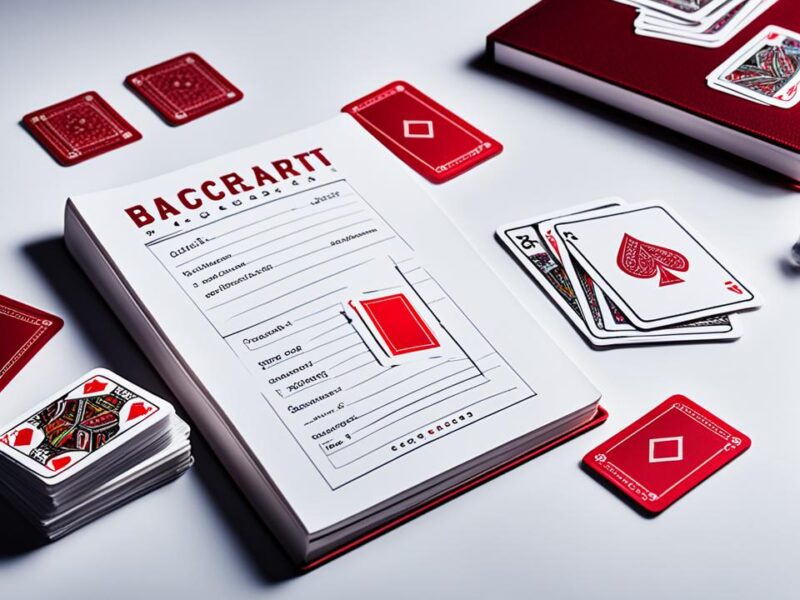 How to win at baccarat for beginners