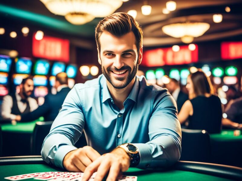 How to win at blackjack for beginners