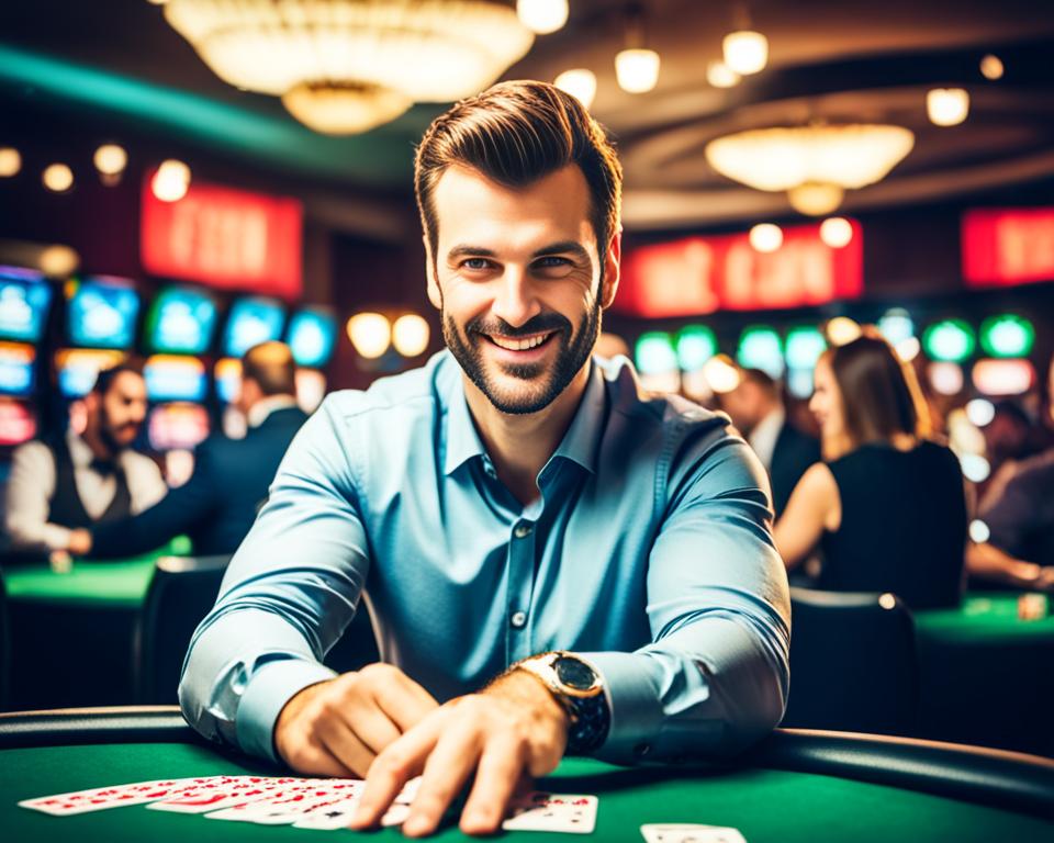 How to win at blackjack for beginners