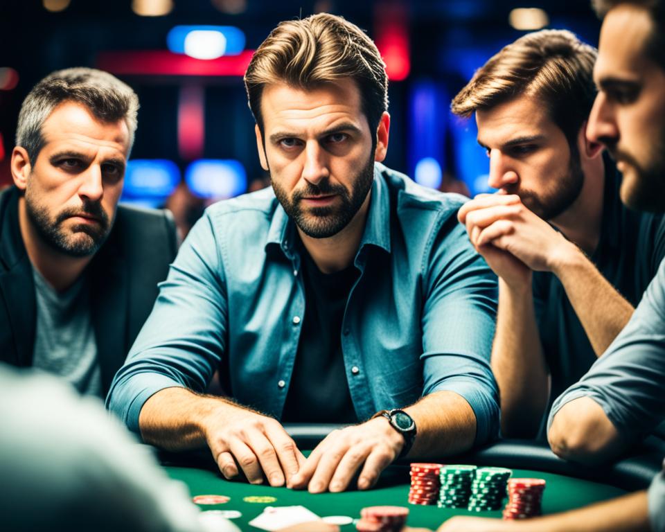 How to win at poker for beginners