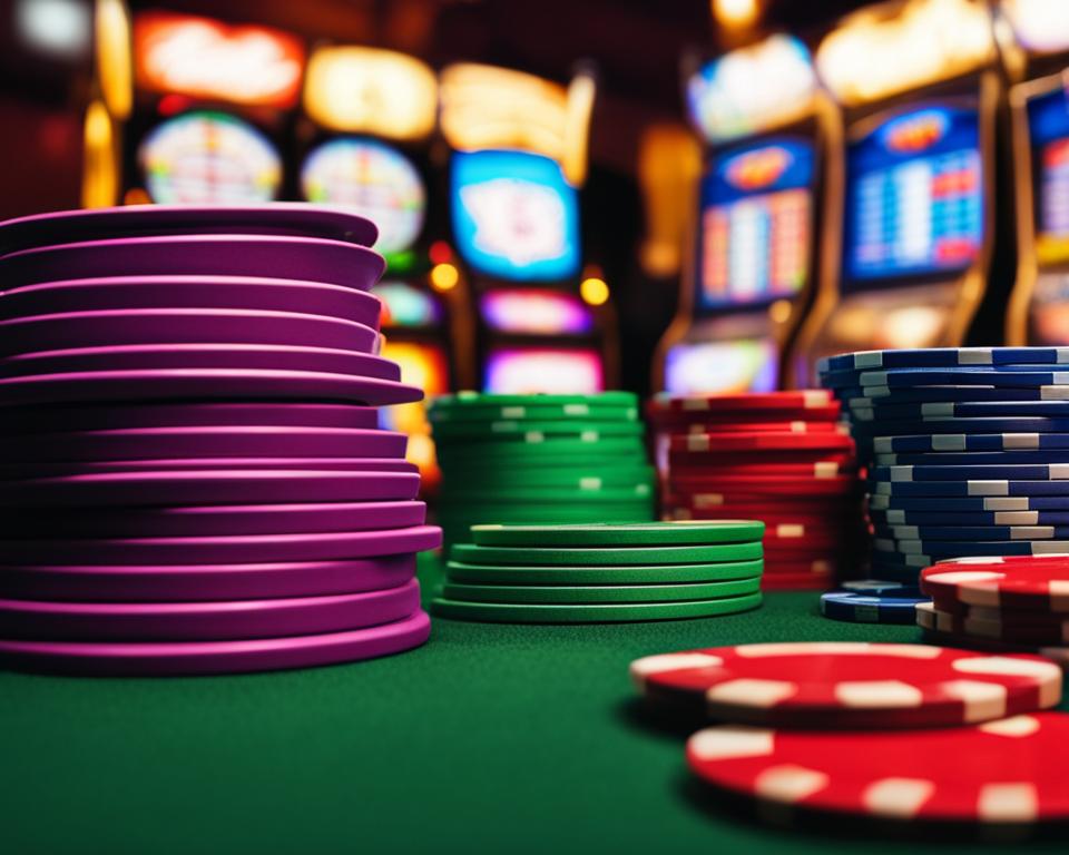 Importance of bankroll management in roulette