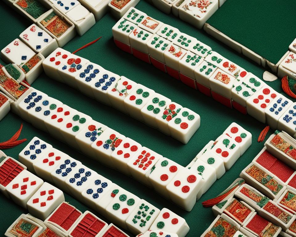 Mahjong Hand Reading