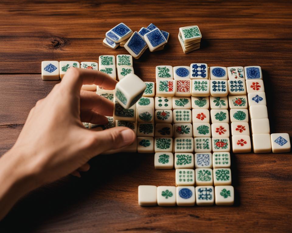 Mahjong mastery for beginners