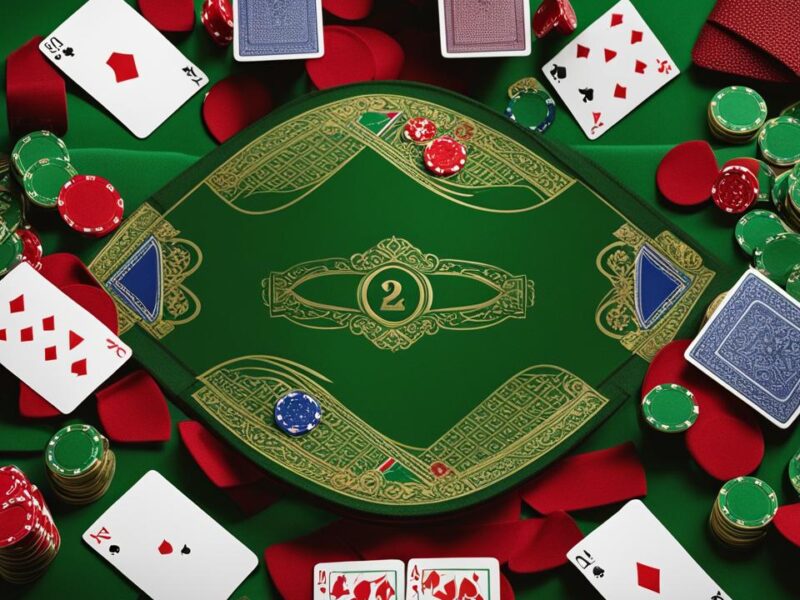 Online baccarat for beginners