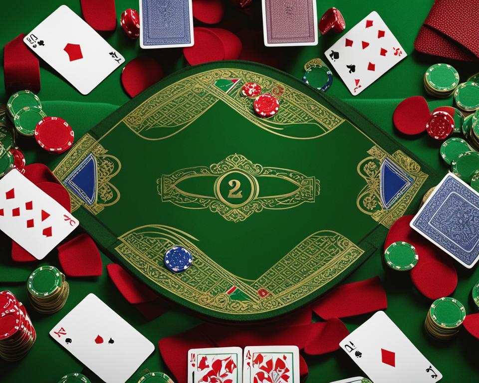 Online baccarat for beginners