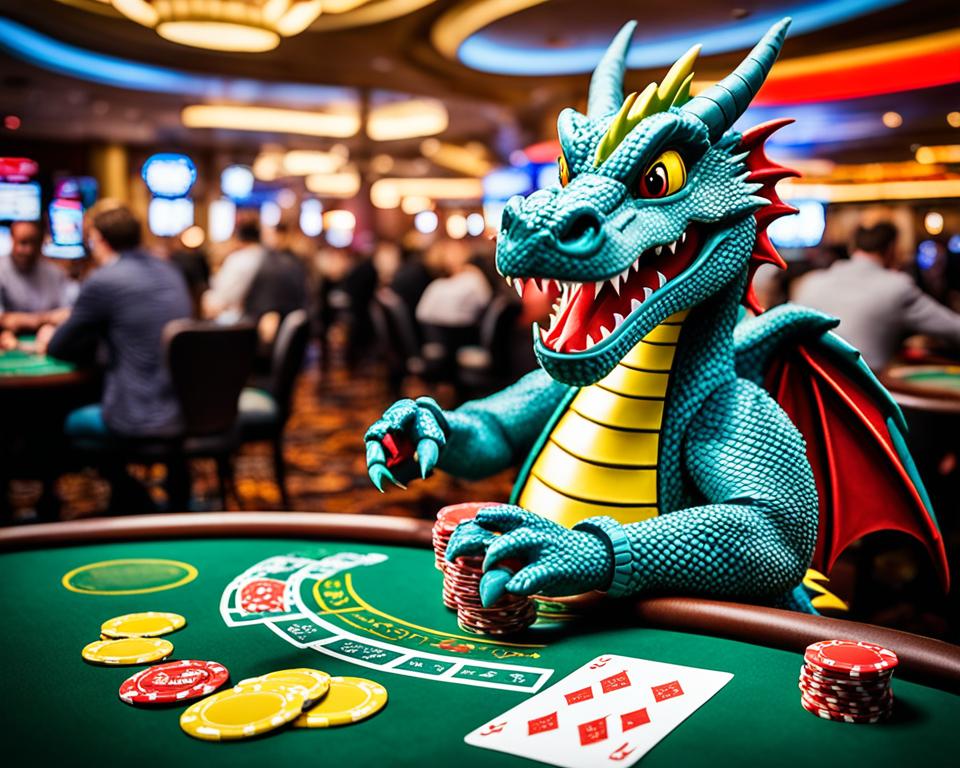 Pai Gow Poker Tips and Tricks