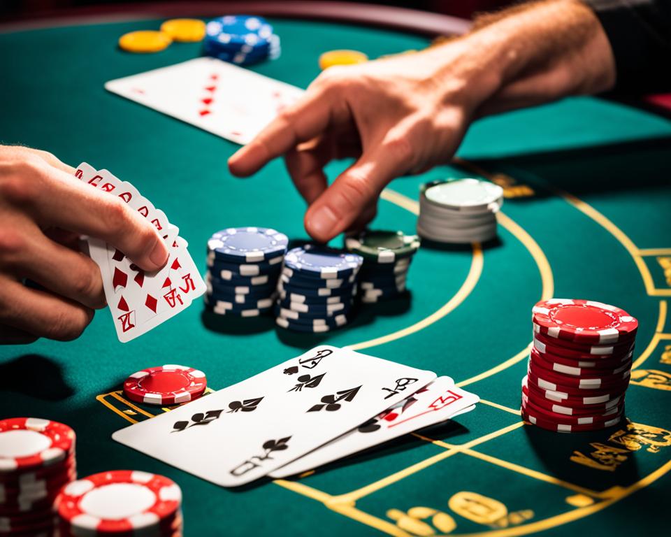 Pai Gow Poker Tips