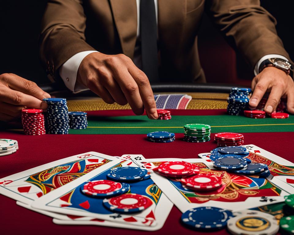 Pai Gow Poker tactics for new players