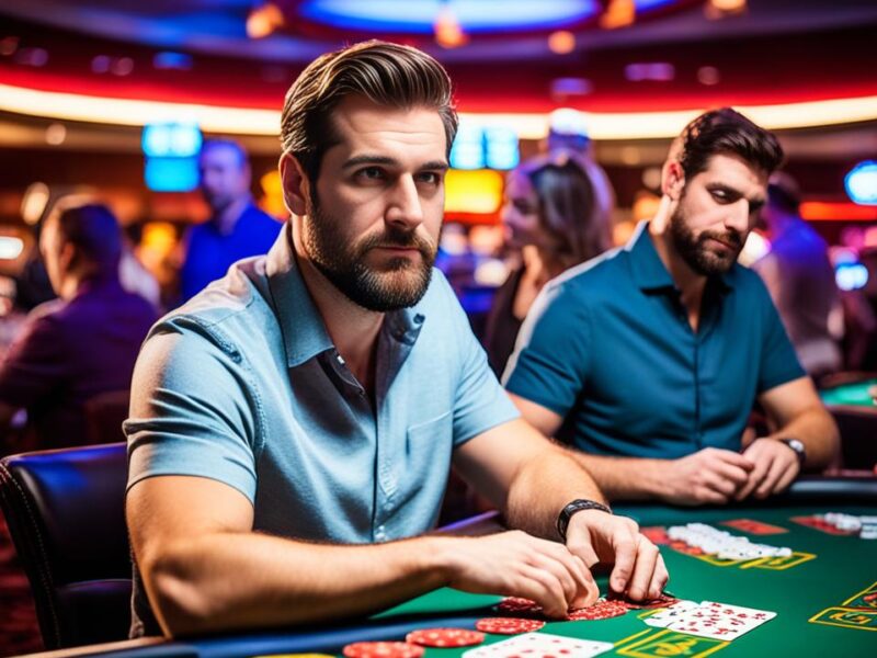 Pai Gow Poker tips for newbies