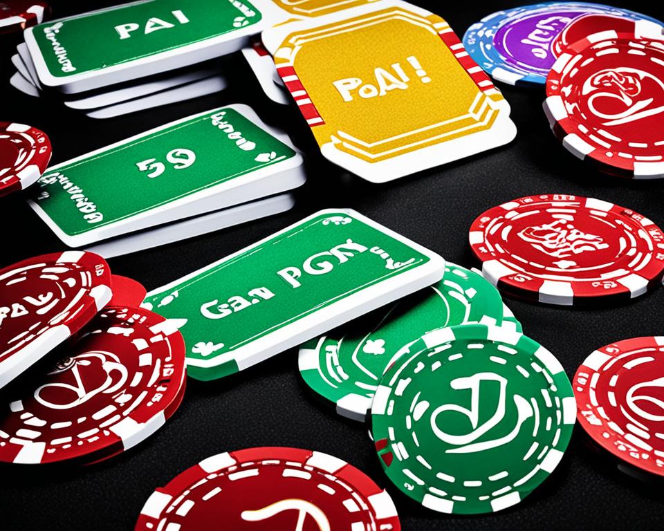 Pai Gow Variants