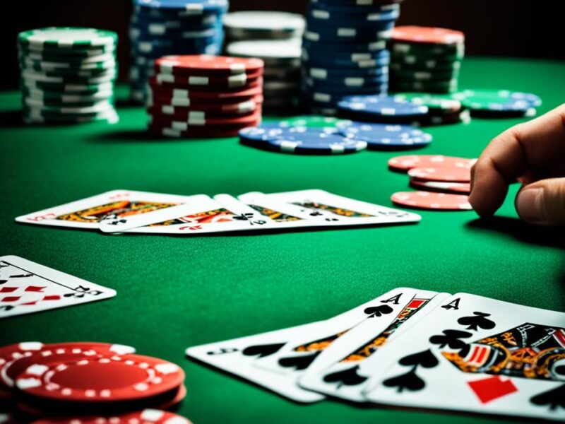 Poker strategy for beginners