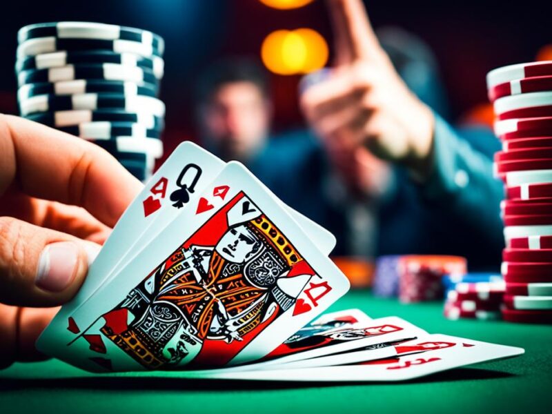 Poker terminology for beginners