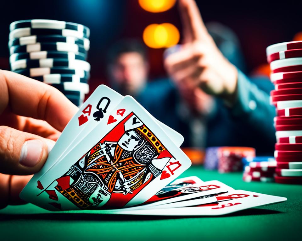 Poker terminology for beginners
