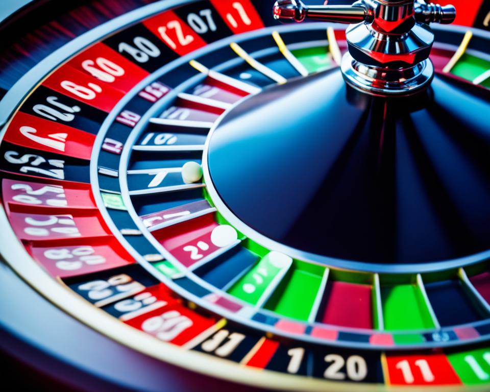 Roulette Strategies