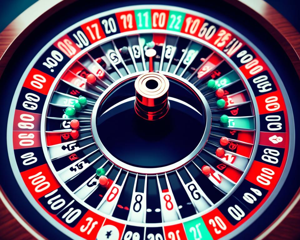 Roulette betting systems for newbies